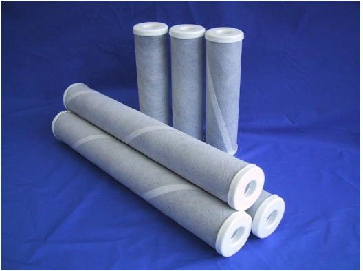 Carbon-Filter
