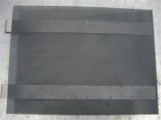 Insoluble-Anode