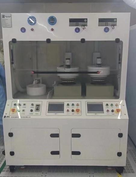 Wafer Plating Tool