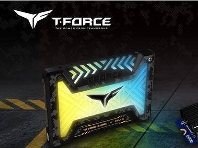 ʮƳ׿մɡPCIe 4.0 SSD߿_ 5GB/s