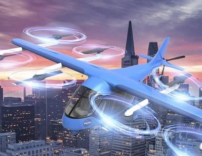 NASA _ʼ늄wC̑B(ti)늳