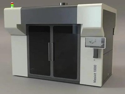 ɫй˾Ƴߴͺϲ3Dӡϵy(tng)M10000