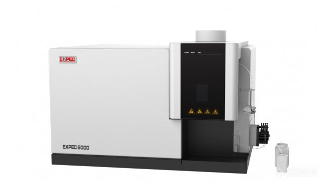 ׷ | ȫ6000ϵ ICP-OES lչ