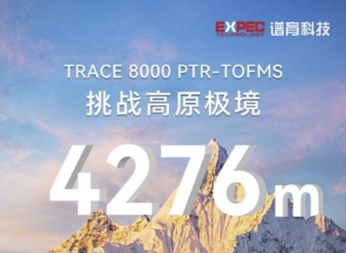 ԭͻ ƶ˾y | VƼPTR-TOFMSɹOy