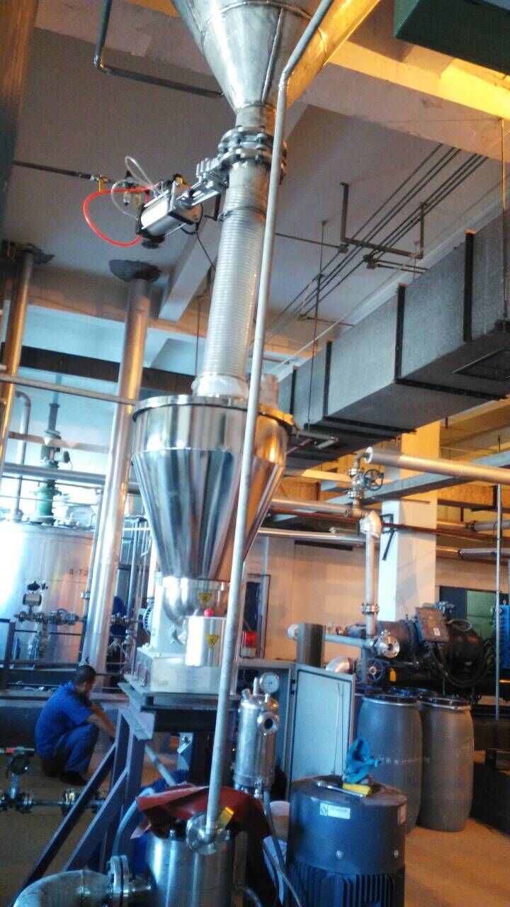 在線粉液混合機(jī) 在線粉液混合機(jī)