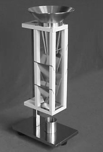 斯特柯松裝密度儀 斯特柯松裝密度儀