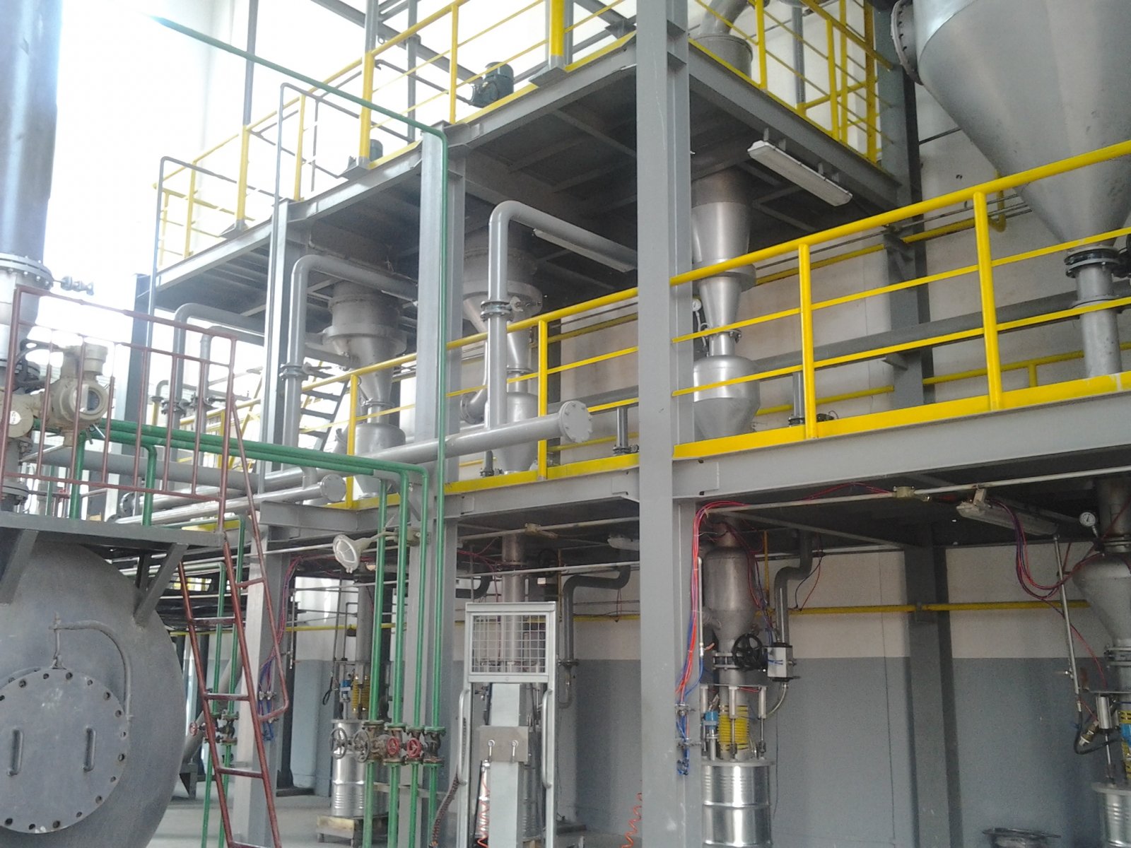 四川眾金粉體,優越品質 四川眾金粉體,優越品質