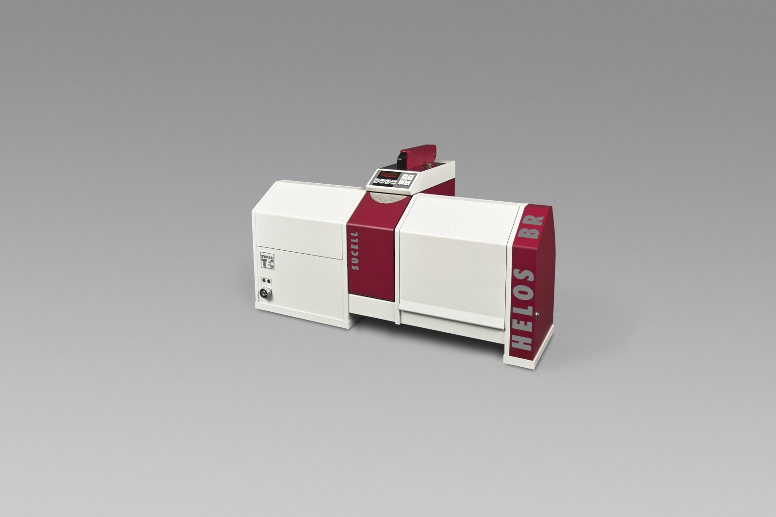 濕法激光粒度儀 濕法激光粒度儀