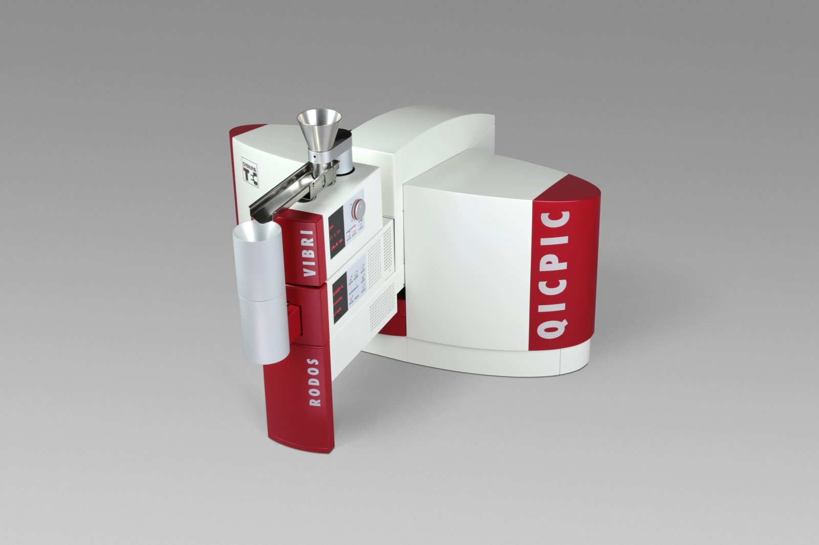 動態圖像分析儀 動態圖像分析儀