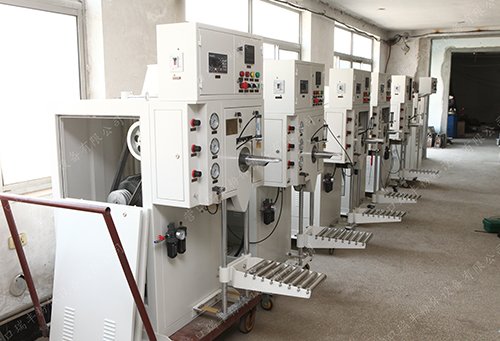 營口粉體包裝機 營口粉體包裝機