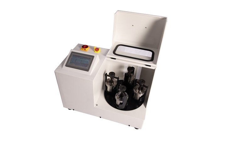 TJX行星式球磨儀 TJX行星式球磨儀