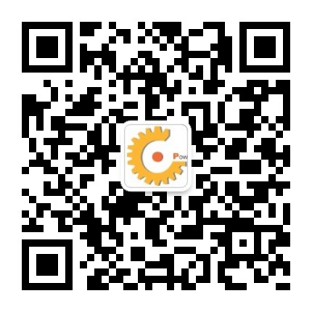粉末冶金及硬質合金微信二維碼 粉末冶金及硬質合金微信二維碼