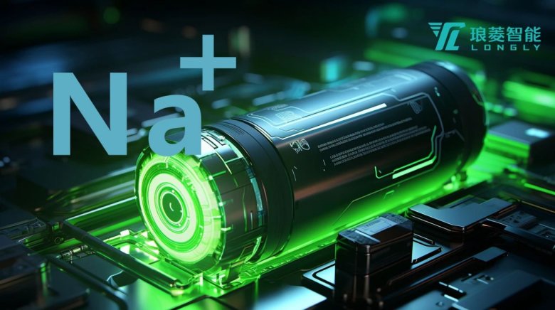 鈉電池 鈉電池