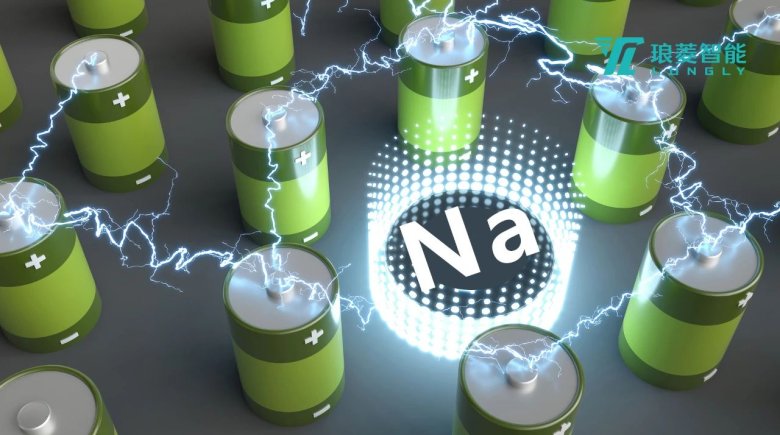 鈉電池 鈉電池