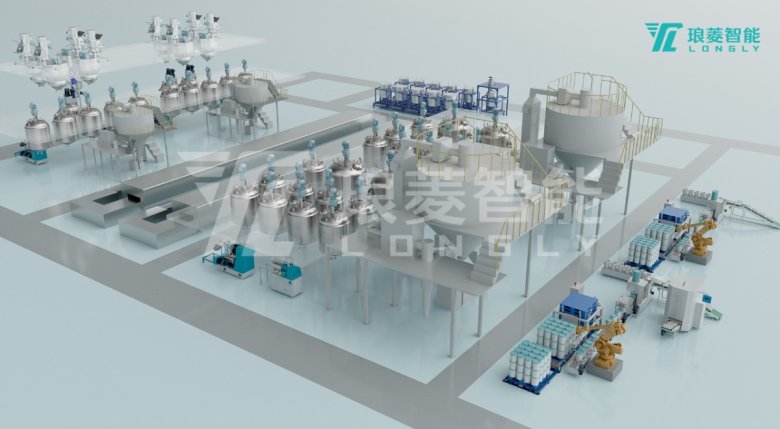 陶瓷材料自動(dòng)化生產(chǎn)線 陶瓷材料自動(dòng)化生產(chǎn)線