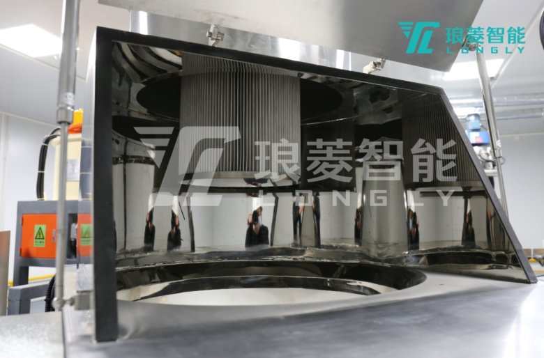 投料除塵濾芯 投料除塵濾芯