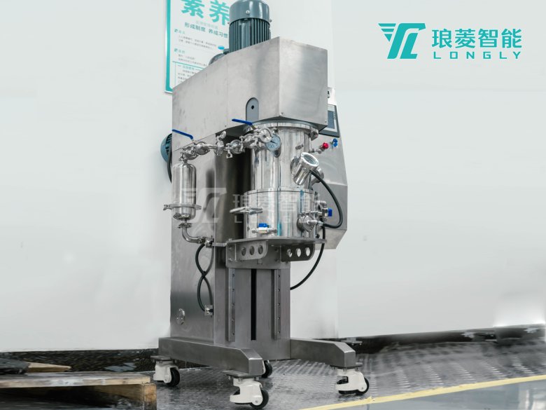 實(shí)驗(yàn)型行星攪拌機(jī) 實(shí)驗(yàn)型行星攪拌機(jī)