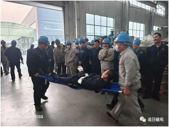 電磁除鐵器 電磁除鐵器