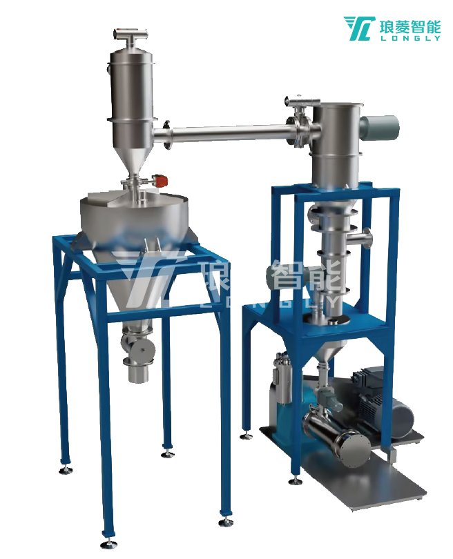 干式砂磨機 干式砂磨機