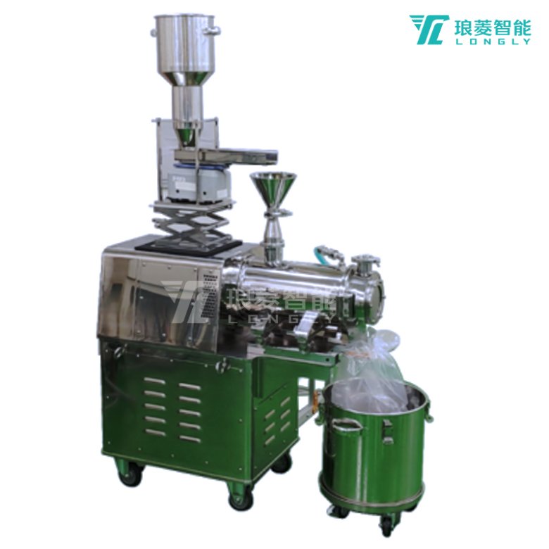 干式砂磨機(jī) 干式砂磨機(jī)