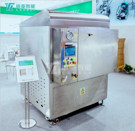 高壓均質機 高壓均質機