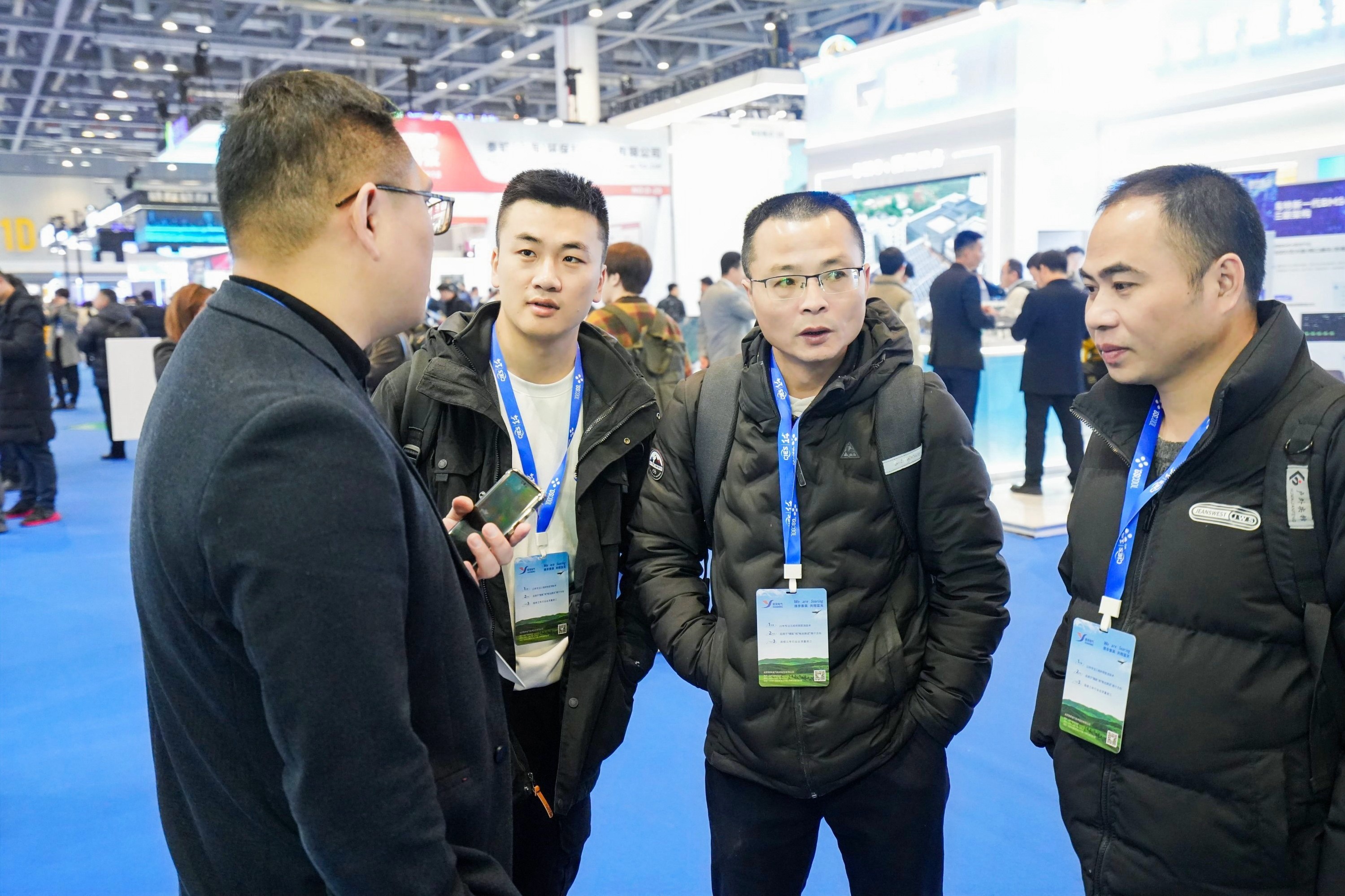 CIES國際儲能展 CIES國際儲能展