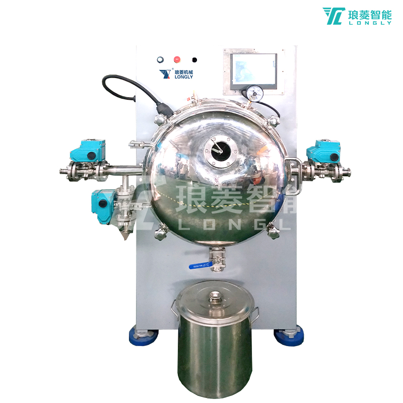 真空脫泡機 真空脫泡機