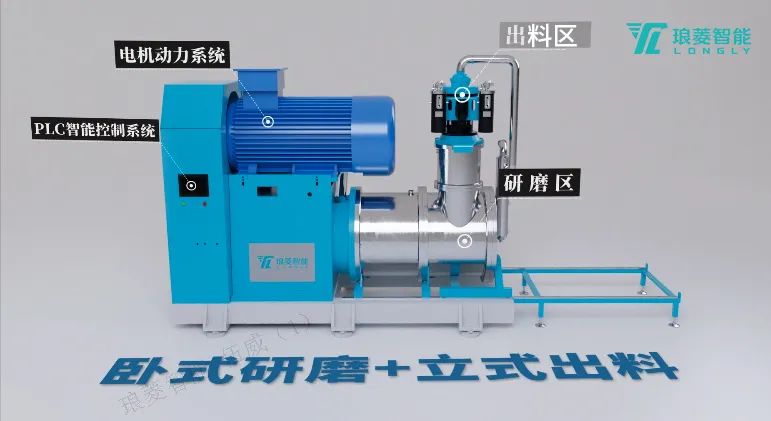 雙動力立臥式納米砂磨機(jī) NT-VE系列.jpg 雙動力立臥式納米砂磨機(jī) NT-VE系列.jpg