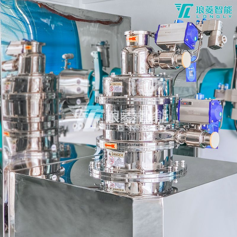 高效勻漿機 高效勻漿機