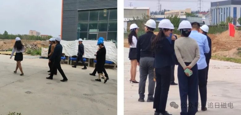 電磁除鐵器 電磁除鐵器