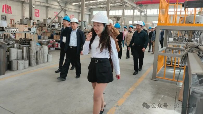 電磁除鐵器 電磁除鐵器