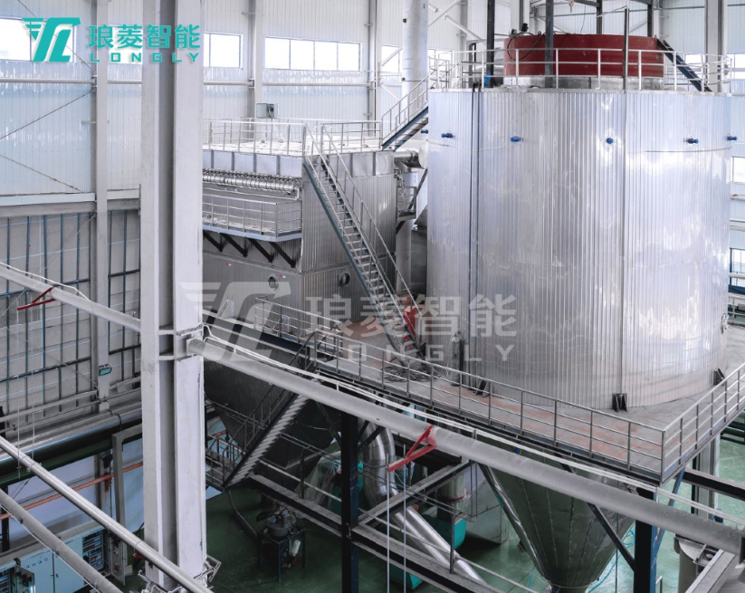 噴霧干燥系統 噴霧干燥系統