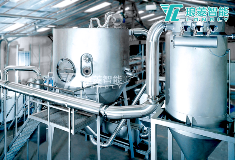 噴霧干燥系統.png 噴霧干燥系統.png