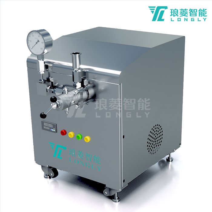 高壓均質機5L 高壓均質機5L