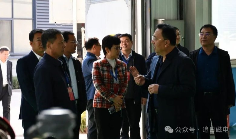 電磁除鐵器 電磁除鐵器