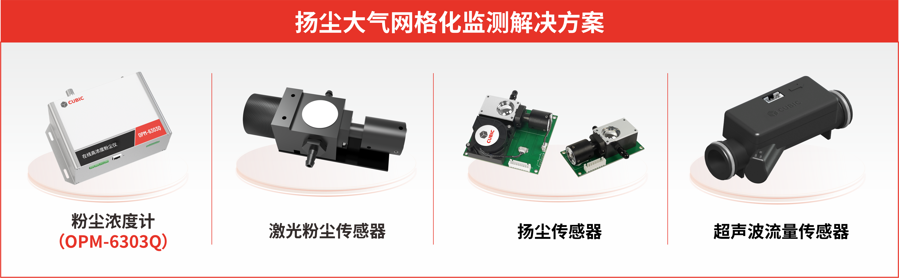 展會預告|低碳未來，監測賦能：四方儀器誠邀您共赴環保領域雙展盛會