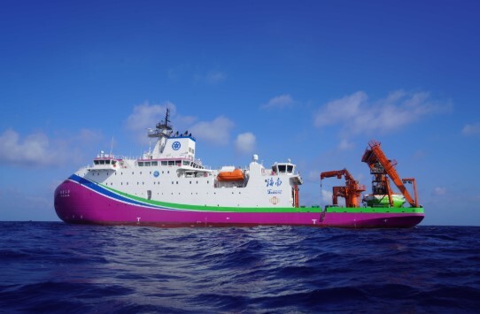 “探索三號”概況及特點